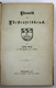 Chronik Von Fürstenfeldbruck. - Erste Ausgabe. - Landkarten