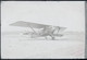 Plaque De Verre  Biplan  Breguet Br.19 - Glass Slides