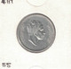 Iraq 50  Fils 1955, AUNC, KM#117 - Iraq