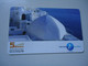 TUNISIA   USED CARDS PREPAID  MONUMENTS - Tunisia