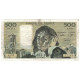 France, 500 Francs, Pascal, 1983, E.185, TB, Fayette:71.29, KM:156e - 500 F 1968-1993 ''Pascal''