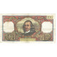 France, 100 Francs, Corneille, 1969, J.384, TB+, Fayette:65.25, KM:149c - 100 F 1964-1979 ''Corneille''