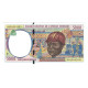Billet, États De L'Afrique Centrale, 5000 Francs, KM:609C, NEUF - Zentralafrikanische Staaten