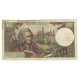 France, 10 Francs, Voltaire, 1966, U.238, AB, Fayette:62.21, KM:147b - 10 F 1963-1973 ''Voltaire''