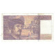 France, 20 Francs, Debussy, 1997, G.053, TTB, Fayette:66ter.2, KM:151i - 20 F 1980-1997 ''Debussy''