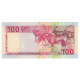 Billet, Namibia, 100 Namibia Dollars, KM:9a, NEUF - Namibia