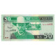 Billet, Namibia, 50 Namibia Dollars, KM:2a, NEUF - Namibia