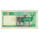 Billet, Namibia, 50 Namibia Dollars, KM:2a, NEUF - Namibie
