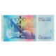 Billet, Cape Verde, 1000 Escudos, 2014, 2014-07-05, NEUF - Capo Verde