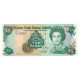 Billet, Îles Caïmans, 5 Dollars, 2004, KM:22a, NEUF - Isole Caiman