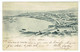 LOANGO A BORDEAUX  - L.L. N°1 1901 - Sur Carte Postale Santa Cruz De Tenerife - Maritime Post