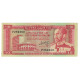 Billet, Éthiopie, 10 Dollars, KM:27A, SUP - Ethiopië
