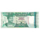 Billet, Swaziland, 200 Emalangeni, 1998, 1998-09-06, KM:28a, NEUF - Swasiland