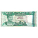 Billet, Swaziland, 200 Emalangeni, 1998, 1998-09-06, KM:28a, NEUF - Swaziland