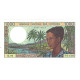 Billet, Comores, 1000 Francs, 1984, KM:11a, NEUF - Comoren