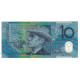 Billet, Australie, 10 Dollars, KM:52a, NEUF - 1992-2001 (polymer Notes)