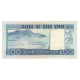 Billet, Cape Verde, 500 Escudos, 1977, 1977-01-20, KM:55a, NEUF - Cape Verde