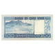 Billet, Cape Verde, 500 Escudos, 1977, 1977-01-20, KM:55a, NEUF - Cap Verde