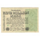 Billet, Allemagne, 1 Million Mark, 1923, 1923-08-09, KM:102d, TTB - 1 Mio. Mark