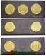 Série 7 Essais De 20 Centimes De Francs Baron, Cochet, Coeffin, Dieudonné, Lagriffoul, Robert, Rousseau 1961 Concours - Probedrucke