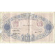 France, 500 Francs, Bleu Et Rose, 1931, 1931-05-21, TB, Fayette:30.34, KM:66l - 500 F 1888-1940 ''Bleu Et Rose''