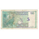 Billet, Oman, 100 Baisa, KM:13a, TTB - Oman