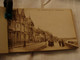 ALBUM SOUVENIR LA BAULE CARNET DE 13 CARTES SEPIA - La Baule-Escoublac