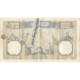France, 1000 Francs, Cérès Et Mercure, 1938, 1938-06-16, TB, Fayette:38.19 - 1 000 F 1927-1940 ''Cérès Et Mercure''