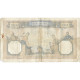 France, 1000 Francs, Cérès Et Mercure, 1937, 1937-12-09, TB, Fayette:38.6 - 1 000 F 1927-1940 ''Cérès Et Mercure''