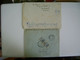 Delcampe - ROMANIA - 6 LETTERS SENT TO GERMANY IN THE STATE - Andere & Zonder Classificatie