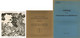 Buch WK II Schul-Kernreihe Luftbildlesen Folge 1-3 Luftbilder Und Anleitung Für Den Unterricht Im Luftbildlesen II - Unclassified