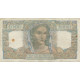 France, 1000 Francs, Minerve Et Hercule, 1948, 1948-08-26, TB, Fayette:41.23 - 1 000 F 1945-1950 ''Minerve Et Hercule''