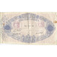 France, 500 Francs, Bleu Et Rose, 1928, 1928-04-02, TB, Fayette:30.31, KM:66k - 500 F 1888-1940 ''Bleu Et Rose''