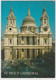 London - St. Paul's Cathedral