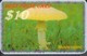 Delcampe - MUSHROOM SET OF 16 PHONE CARDS - Alimentation