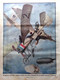 La Tribuna Illustrata 27 Settembre 1914 WW1 Mosaico Ritirata Austriaca Lovanio - Guerre 1914-18