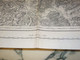 ANCIENNE PLAN  EPINAL TIRAGE OCTOBRE 1884 - Cartes Topographiques