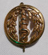 Insigne De Béret - Santé - Coinderoux - Medicina