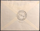 Martinique Lettre Recommandée 1926 Tarif à 1fr50 N°111 & 115 Obl Dateur De "GROS MORNE" Rare Bureau !! Pour PARIS TTB - Brieven En Documenten