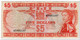 FIJI,5 DOLLARS,1974,P.73c,F-VF - Fidji