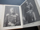 Delcampe - Leporello Die Führer Deutschlands Und Österreich-Ungarns Im Weltkriege 1914 Mit 26 Illustrierten Bildern / Portraits - Militär & Polizei