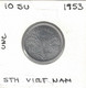 Vietnam 10 Su 1953 , UNC, KM#1 - Viêt-Nam