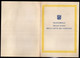 CITTÀ DEL VATICANO VATIKAN VATICAN 1961 S.PATRIZIO ST PATRICK SERIE COMPLETA COMPLETE SET LIBRETTO USATO BOOKLET USED - Booklets