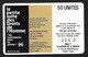 Télécarte F85G Suite De Droits De L'homme MACIF Août 1989 La N°256G   50U   Tirage  5000 Ex.  TB Voir Scans - 1989