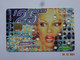 TELECARTE PHONECARD PAYS-BAS HOLLANDE THEME CINEMA FILM PAMELA ANDERSON - Sin Clasificación