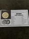 1 DOLLAR ARGENT 2016 KANGOUROU 1 OZ 9999 AUSTRALIE AUSTRALIA / CERTIFICAT / SILVER - Collections