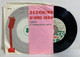 I102425 45 Giri 7" - Zecchino D'Oro 1969- Tippy Il Coniglietto Hippy - Prealpino - Niños