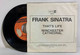 I102448 45 Giri 7" - Frank Sinatra - That's Life / Winchester Cathedral - 1967 - Soul - R&B