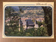 Albertville échappée Sur La Ville Au 1er Plan Le Chateau Emmanuel - Albertville