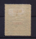 GREECE 1912/13 LEMNOS 25 DRACHMAS MH STAMP CARMIN COLOR HELLAS No 339 HELLAS Cat. 1550 Euro - Lemnos